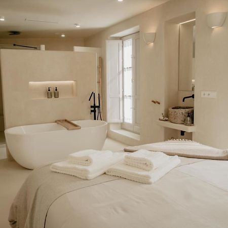 منزل الضيف مْبيخير ذي لا فرونتيرا  في Entrearcos Casa Eco-Boutique المظهر الخارجي الصورة