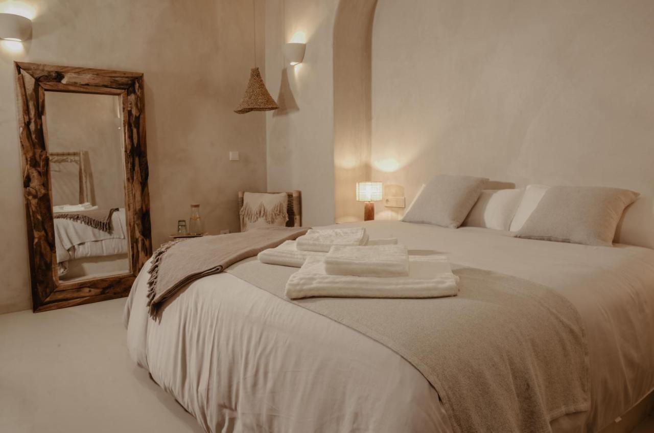 منزل الضيف مْبيخير ذي لا فرونتيرا  في Entrearcos Casa Eco-Boutique المظهر الخارجي الصورة