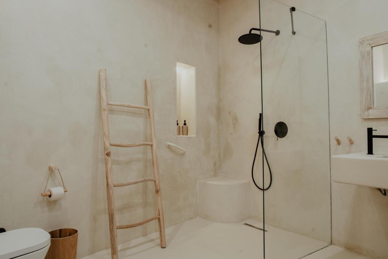 منزل الضيف مْبيخير ذي لا فرونتيرا  في Entrearcos Casa Eco-Boutique المظهر الخارجي الصورة