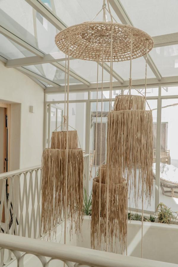 منزل الضيف مْبيخير ذي لا فرونتيرا  في Entrearcos Casa Eco-Boutique المظهر الخارجي الصورة