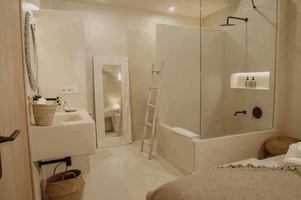 منزل الضيف مْبيخير ذي لا فرونتيرا  في Entrearcos Casa Eco-Boutique المظهر الخارجي الصورة