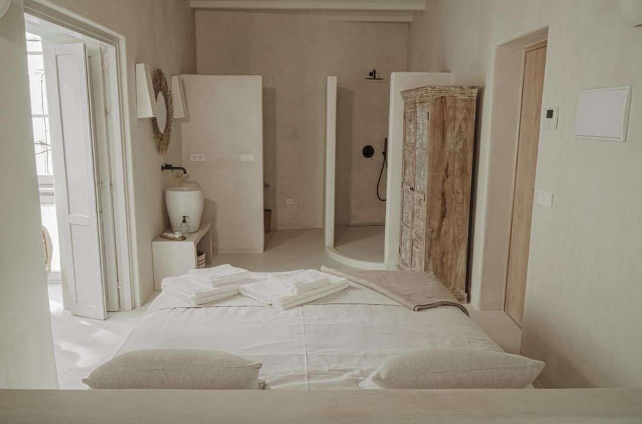 منزل الضيف مْبيخير ذي لا فرونتيرا  في Entrearcos Casa Eco-Boutique المظهر الخارجي الصورة
