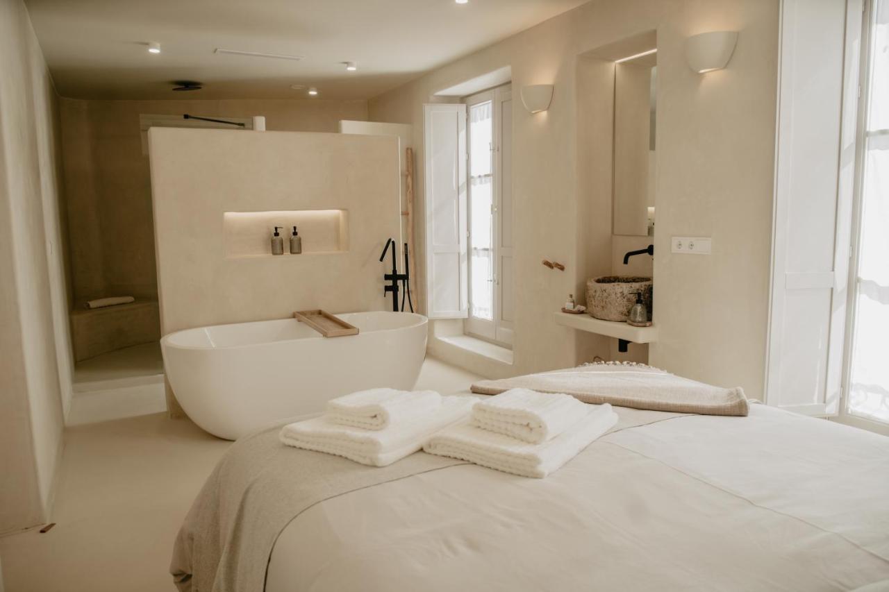 منزل الضيف مْبيخير ذي لا فرونتيرا  في Entrearcos Casa Eco-Boutique المظهر الخارجي الصورة