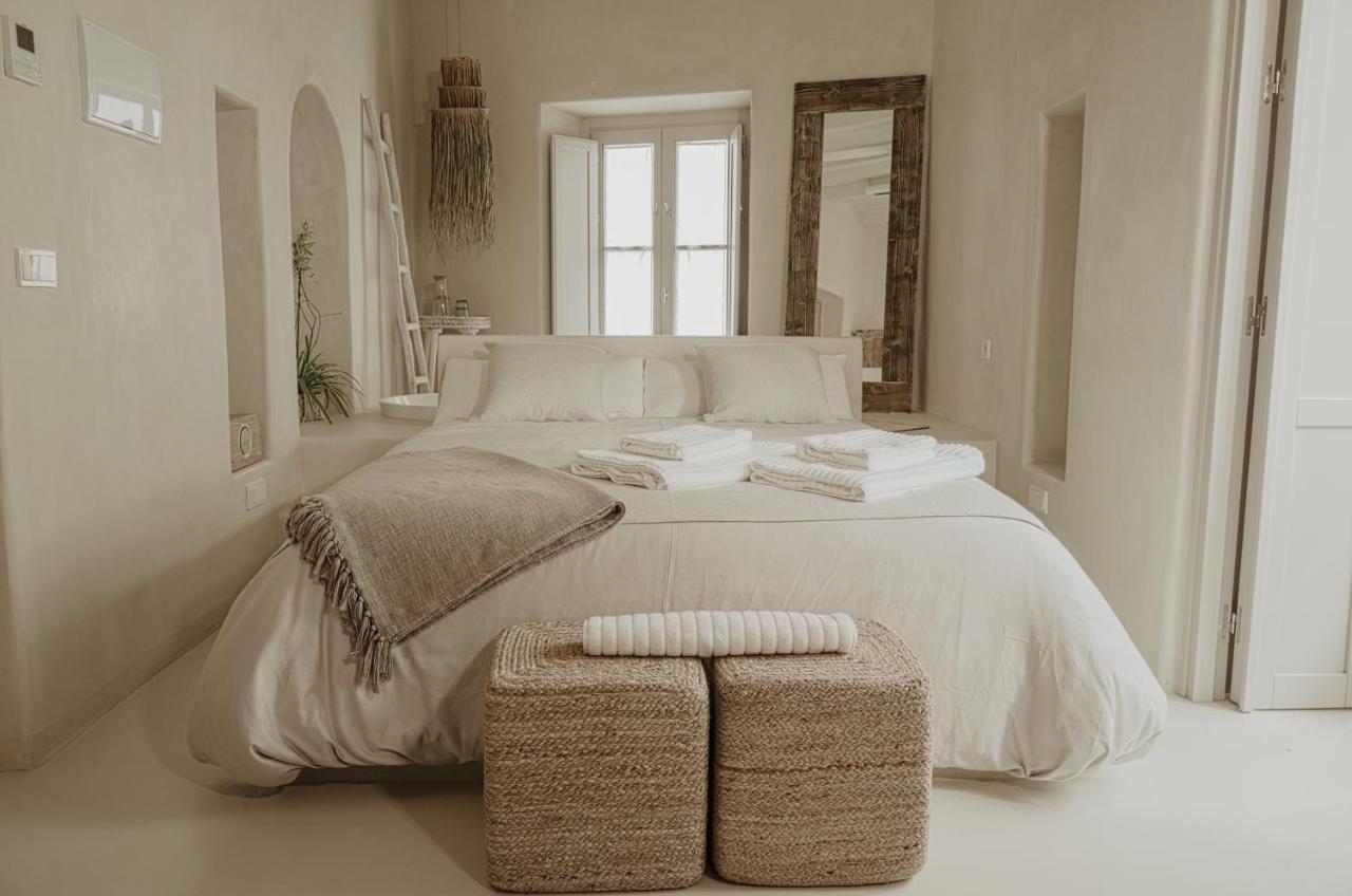 منزل الضيف مْبيخير ذي لا فرونتيرا  في Entrearcos Casa Eco-Boutique المظهر الخارجي الصورة