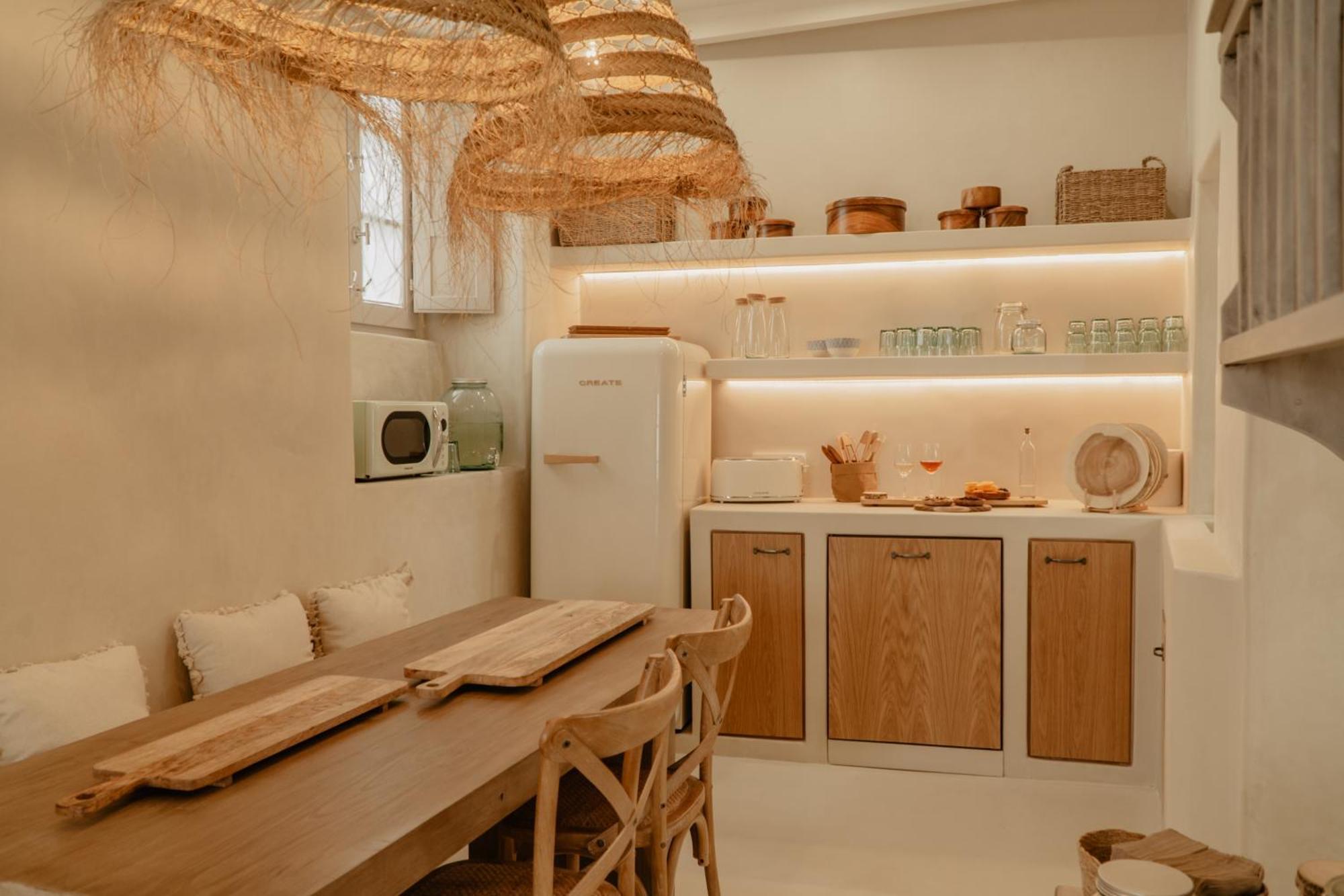 منزل الضيف مْبيخير ذي لا فرونتيرا  في Entrearcos Casa Eco-Boutique المظهر الخارجي الصورة