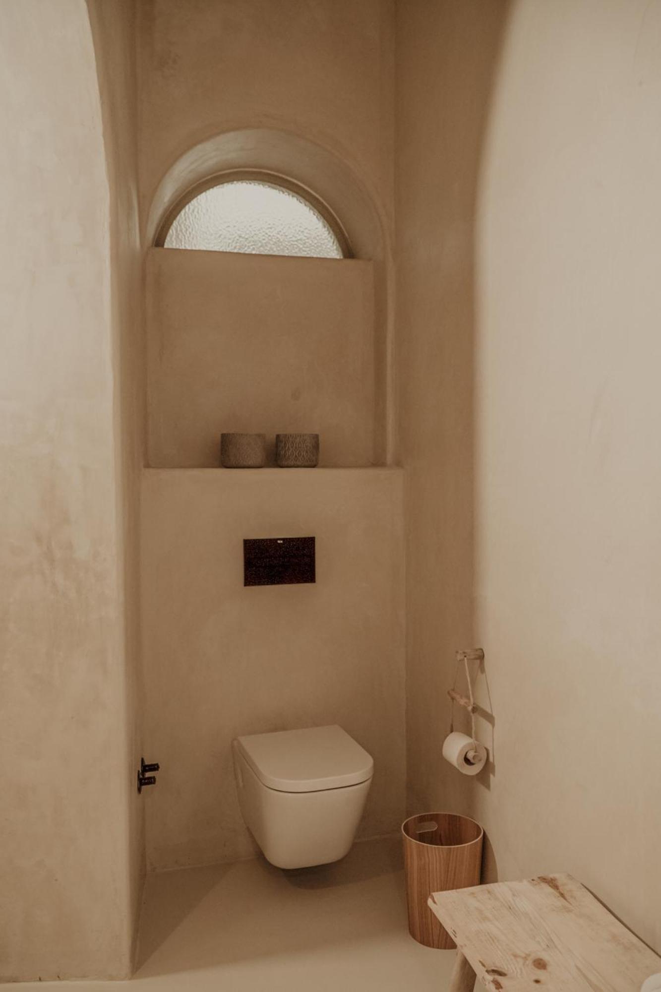 منزل الضيف مْبيخير ذي لا فرونتيرا  في Entrearcos Casa Eco-Boutique المظهر الخارجي الصورة