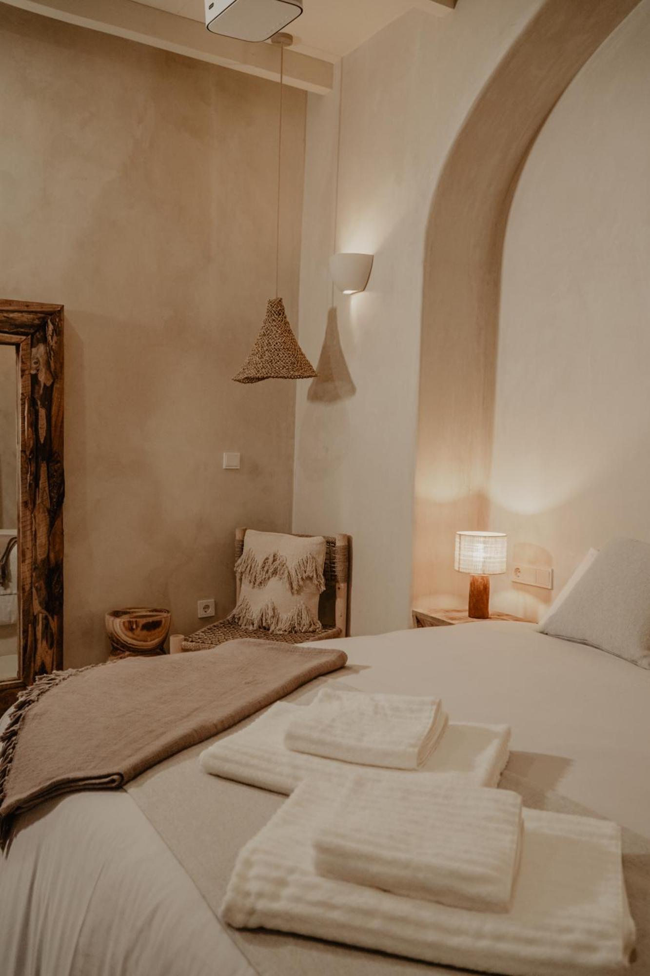 منزل الضيف مْبيخير ذي لا فرونتيرا  في Entrearcos Casa Eco-Boutique المظهر الخارجي الصورة