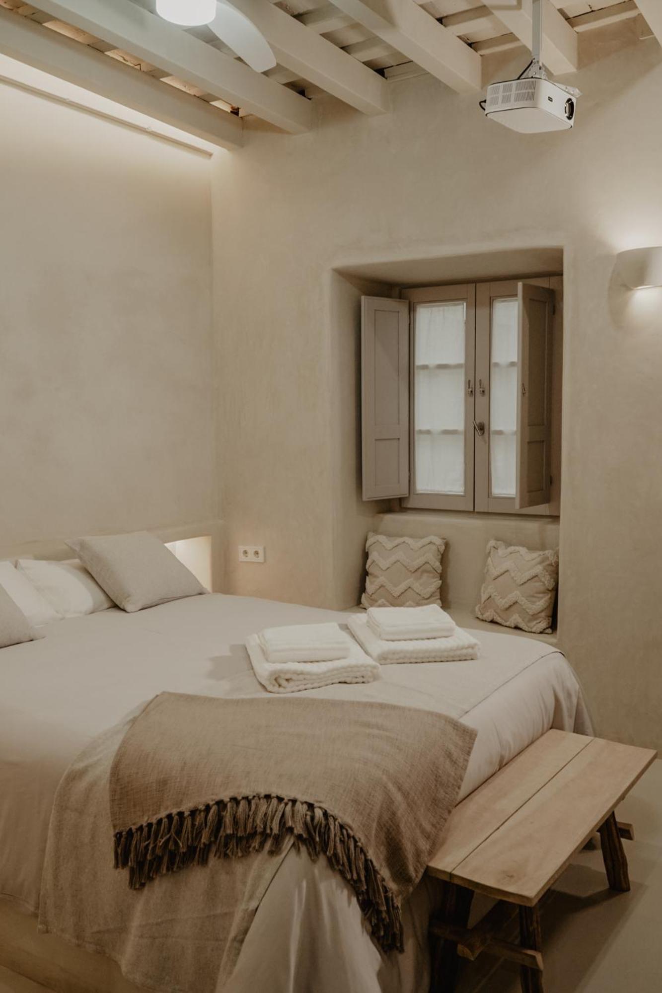 منزل الضيف مْبيخير ذي لا فرونتيرا  في Entrearcos Casa Eco-Boutique المظهر الخارجي الصورة