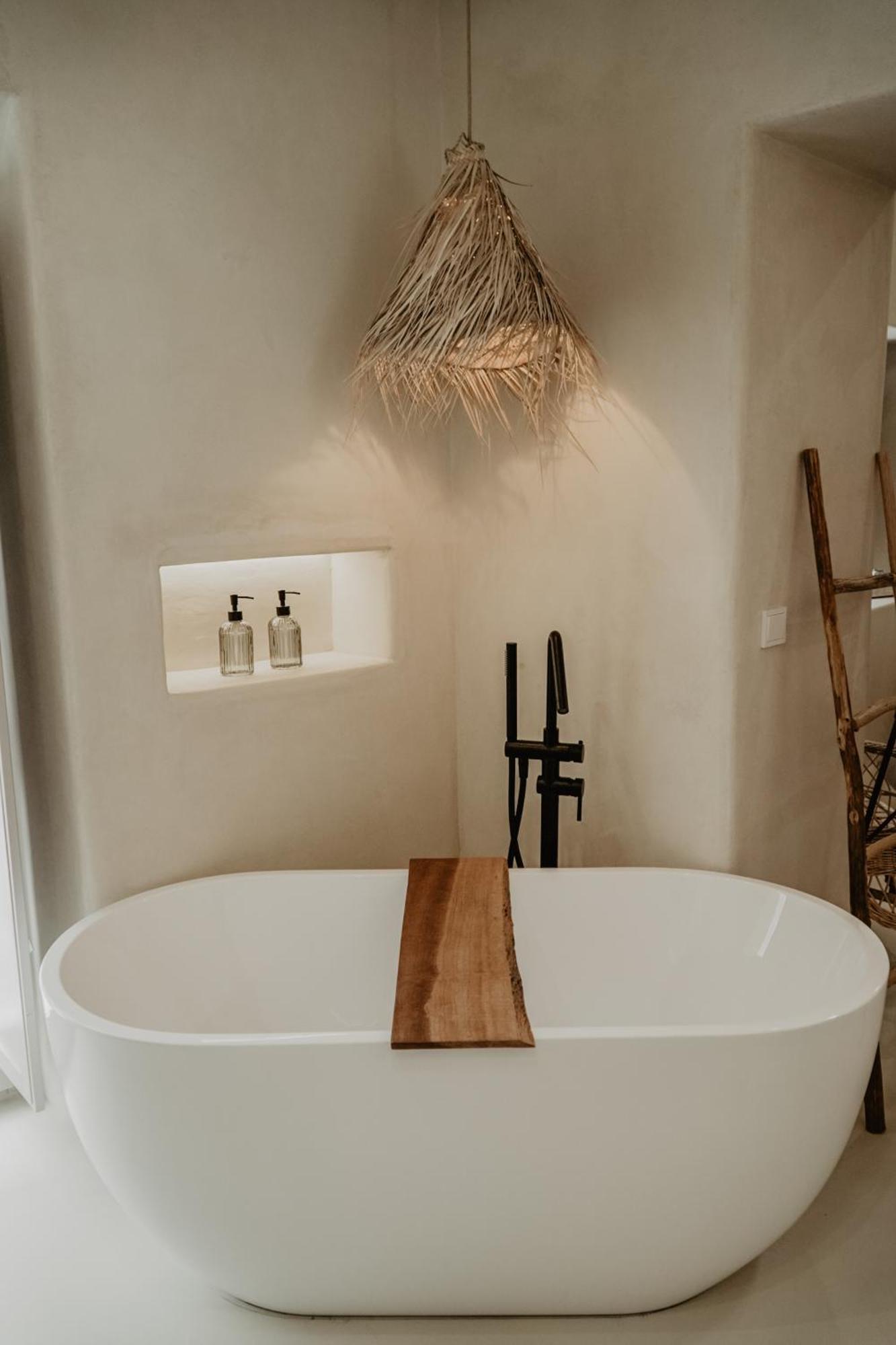 منزل الضيف مْبيخير ذي لا فرونتيرا  في Entrearcos Casa Eco-Boutique المظهر الخارجي الصورة