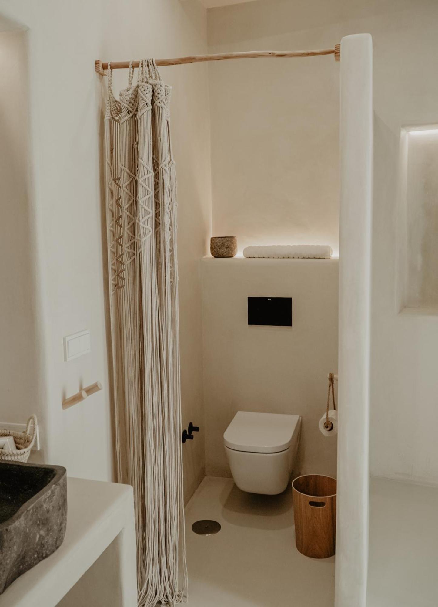منزل الضيف مْبيخير ذي لا فرونتيرا  في Entrearcos Casa Eco-Boutique المظهر الخارجي الصورة