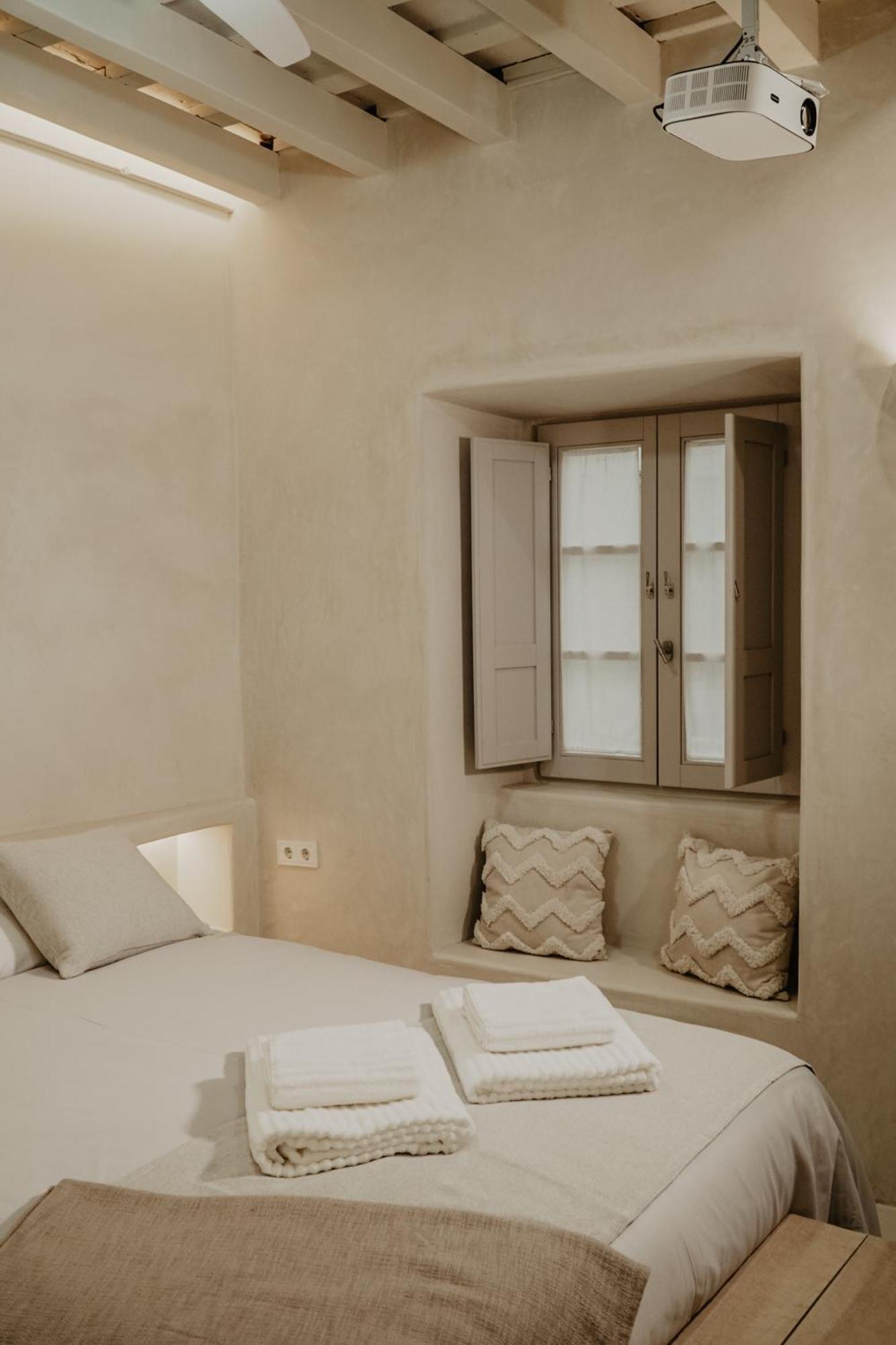 منزل الضيف مْبيخير ذي لا فرونتيرا  في Entrearcos Casa Eco-Boutique المظهر الخارجي الصورة