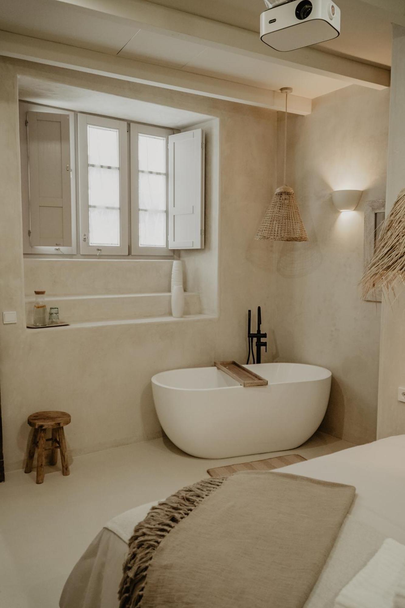 منزل الضيف مْبيخير ذي لا فرونتيرا  في Entrearcos Casa Eco-Boutique المظهر الخارجي الصورة