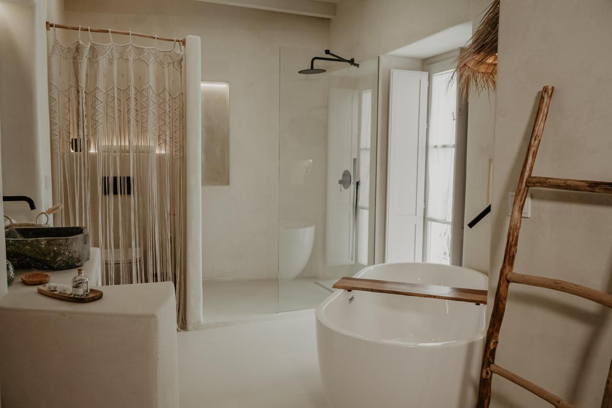 منزل الضيف مْبيخير ذي لا فرونتيرا  في Entrearcos Casa Eco-Boutique المظهر الخارجي الصورة